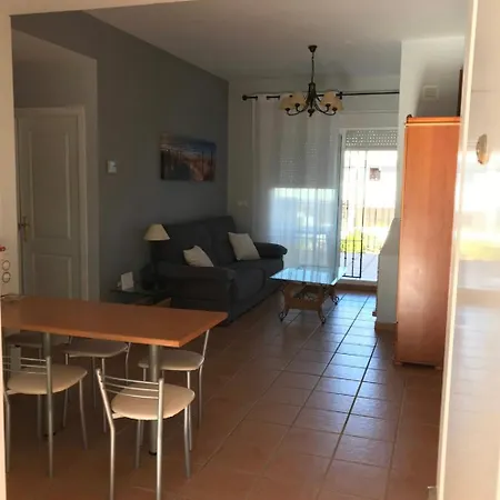 公寓 Islantilla Hacienda Golf 韦尔瓦