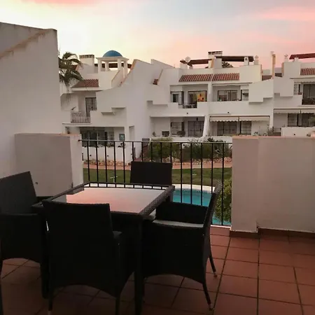 Islantilla Hacienda Golf 公寓 *