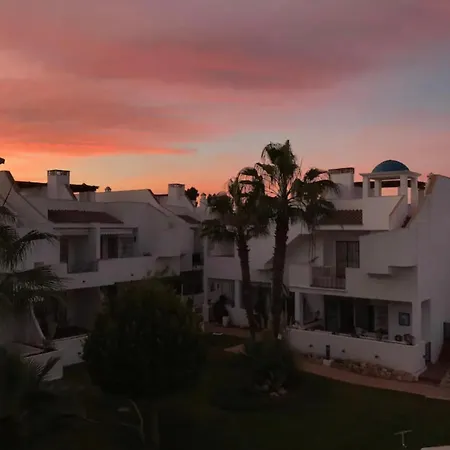 公寓 Islantilla Hacienda Golf 韦尔瓦