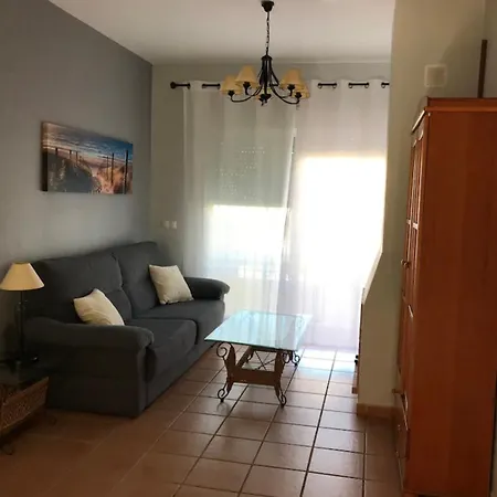 Apartment Islantilla Hacienda Golf Huelva