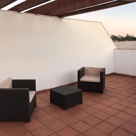 Islantilla Hacienda Golf * Huelva