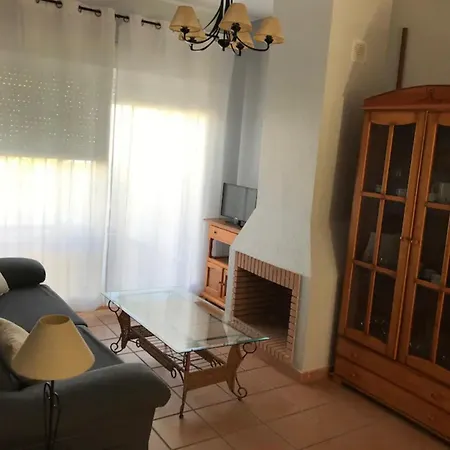 Apartment Islantilla Hacienda Golf Huelva