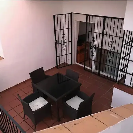 Islantilla Hacienda Golf Apartment *